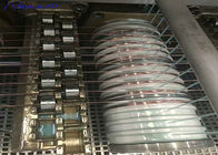 Het trekken van het Draadtrekkenmachine van het Matrijzen Fijne Koper, 2.60.15mm Draad die Machine maken
