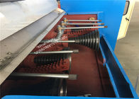26D de Machine van het koperdraadtrekken, Elektrode die van het Inham de Materiële 1.6mm Maximum Lassen Machine maken