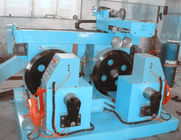 De Tekeningsmachine van de aluminiumstaaf Enige Spooler/Dubbele Spooler onderaan Coiler Opties