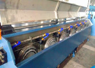 Draadtrekkenmachine met Draad het Scheren Machine om 2.43.2mm Materiaal te produceren