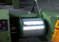De Draad van de aluminiumlegering het Scheren Helder de Kleurenmateriaal van de Machineopbrengst voor Laag het Winden Proces