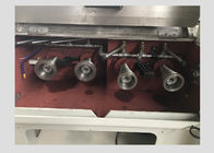 24VBX draadtrekkenmateriaal, het Draadtrekkenmachine van de Roestvrij staalhoge snelheid
