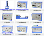 Online de Deklaagmachine van het Verrichtingsemail met 50N-3000N-Sensoren