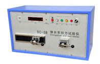 SCM-Controle Verticale Emaillerende Machine met Sterke Anti - Interferentiecapaciteit